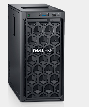 Купить сервер Dell EMC PowerEdge T140 в Челябинске