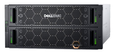 Система хранения Dell EMC PowerVault серии ME4